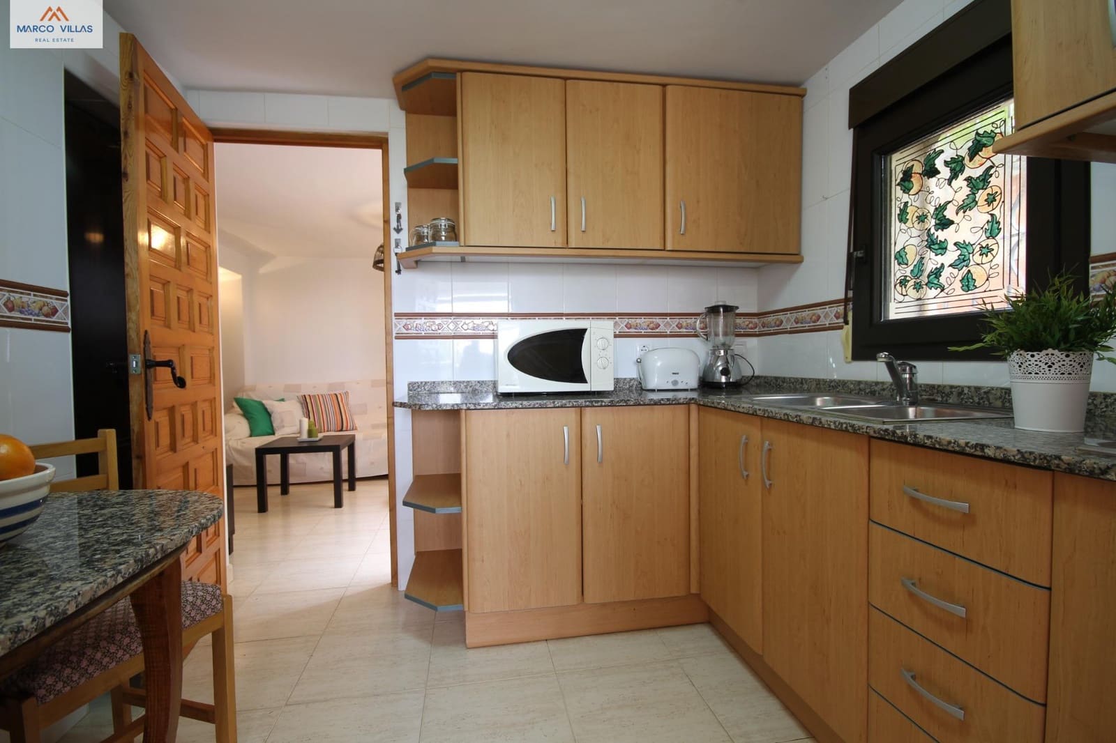 6 Zimmer Villa zu verkaufen in San Fulgencio mit Garage - 299.000 € (Ref: 8869783)