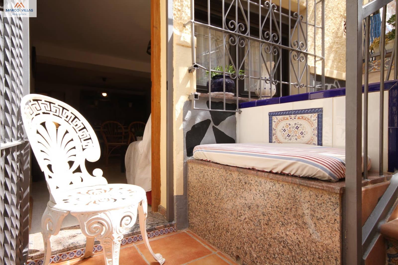 6 Zimmer Villa zu verkaufen in San Fulgencio mit Garage - 299.000 € (Ref: 8869783)