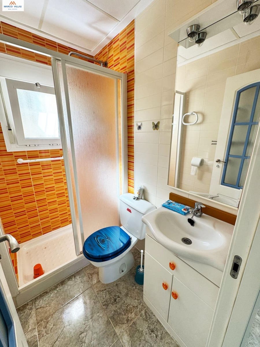 3 bedroom Villa for sale in San Fulgencio - € 230,000 (Ref: 8897013)