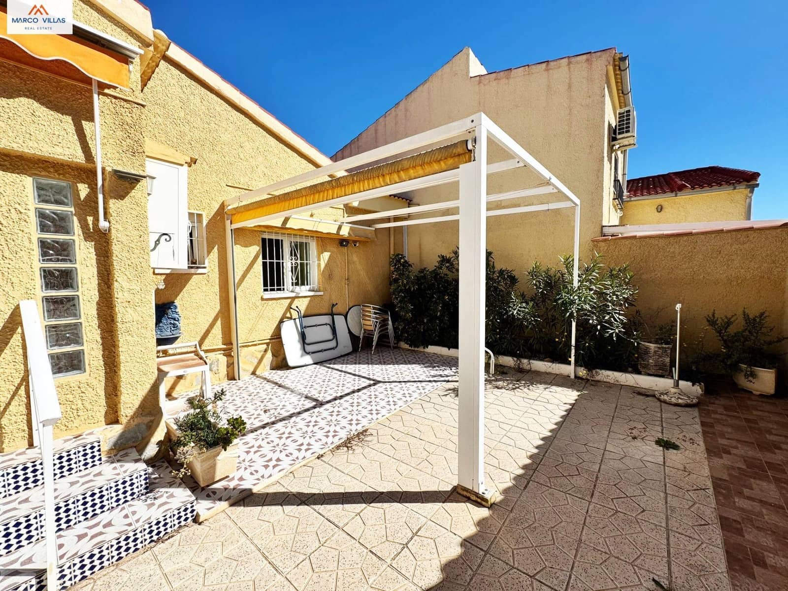 3 bedroom Villa for sale in San Fulgencio - € 230,000 (Ref: 8897013)