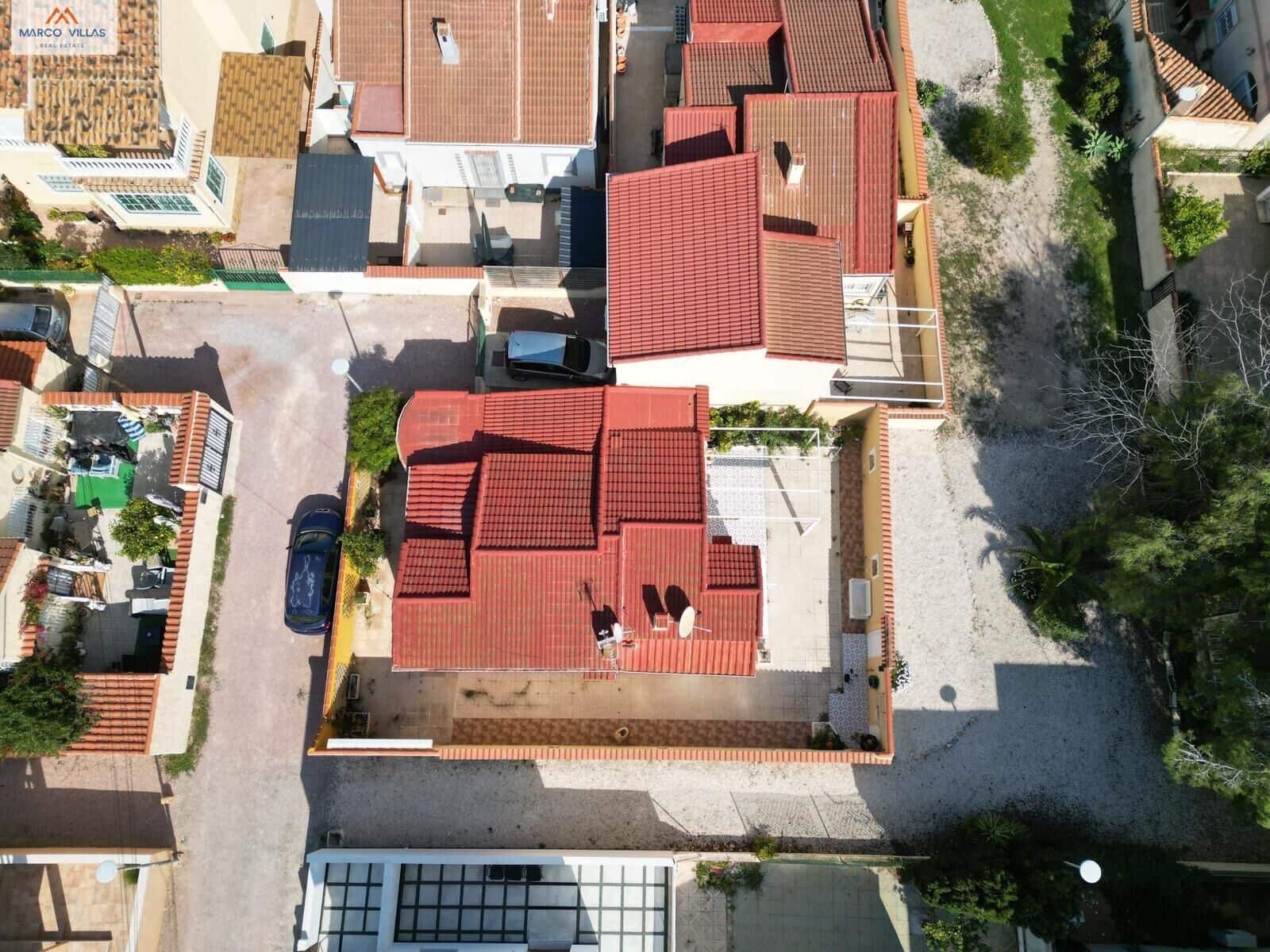 3 bedroom Villa for sale in San Fulgencio - € 230,000 (Ref: 8897013)