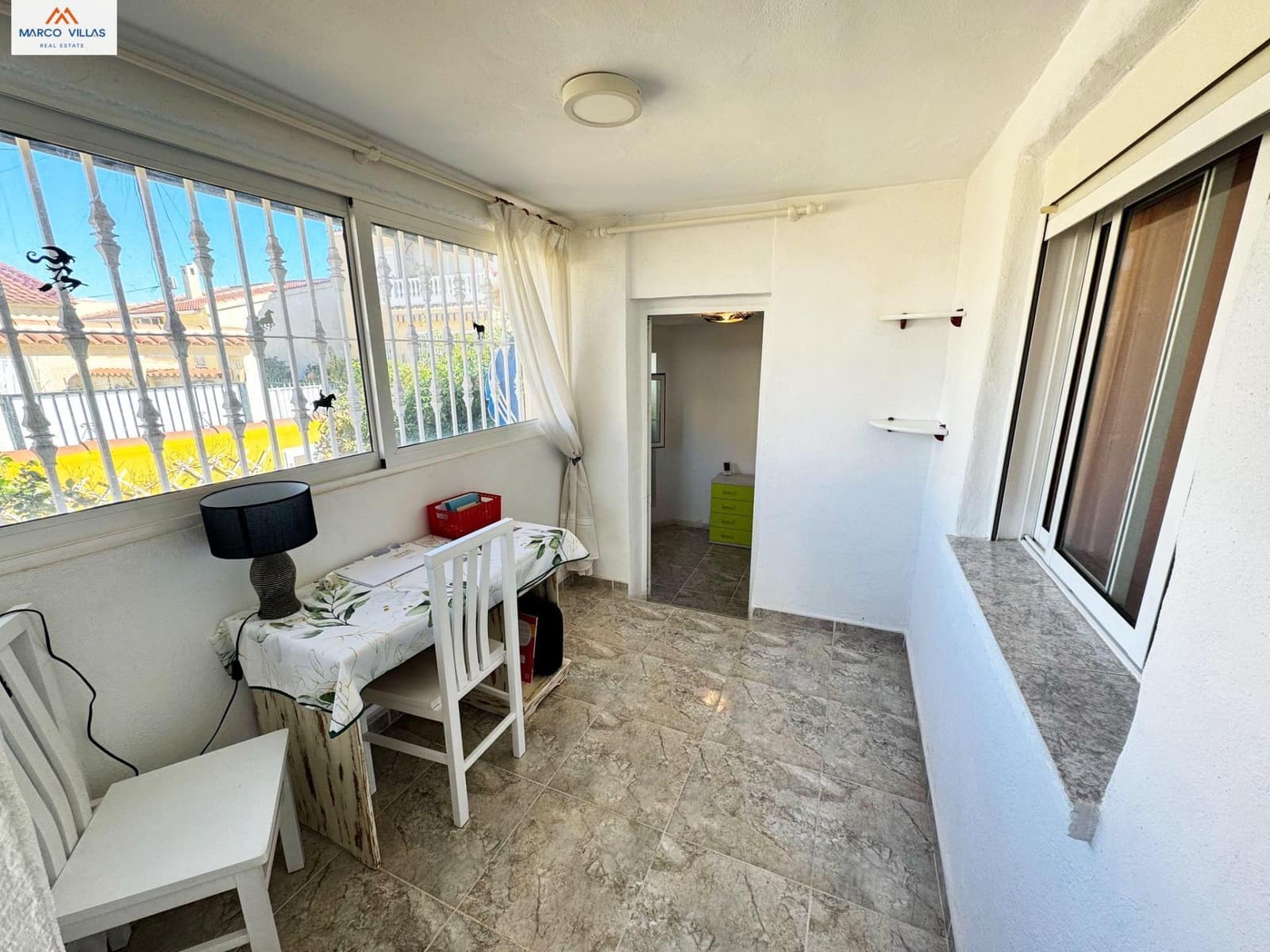 3 bedroom Villa for sale in San Fulgencio - € 230,000 (Ref: 8897013)