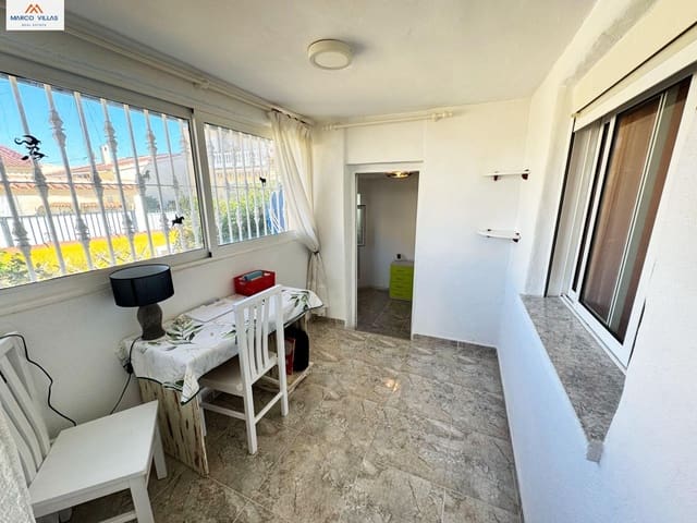 3 Zimmer Villa zu verkaufen in San Fulgencio - 230.000 € (Ref: 8897013)