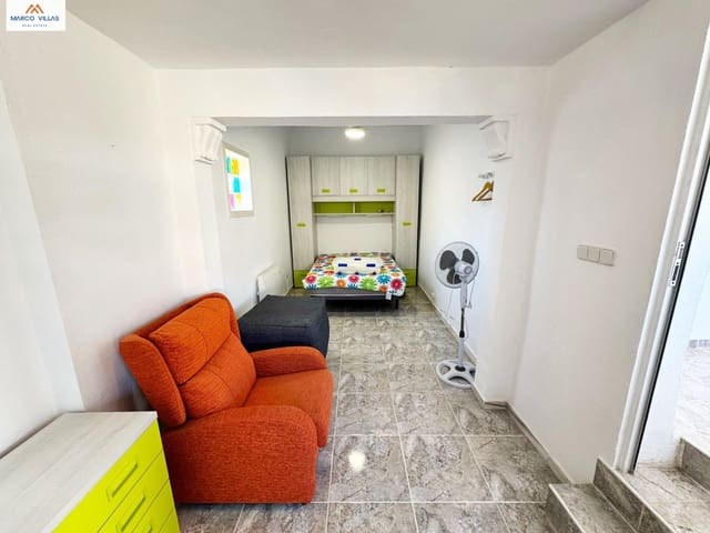 3 Zimmer Villa zu verkaufen in San Fulgencio - 230.000 € (Ref: 8897013)