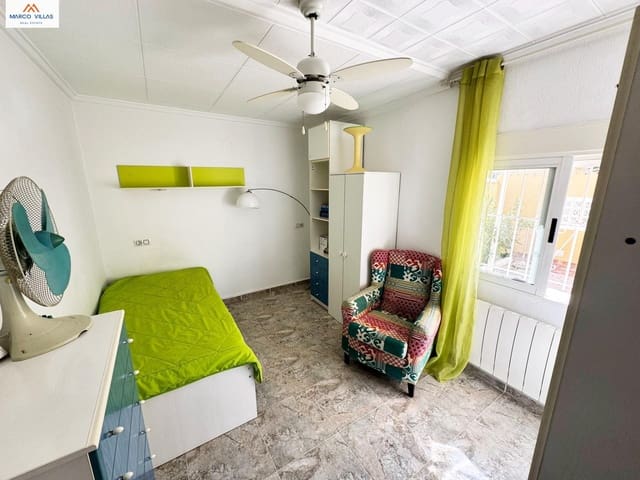 3 Zimmer Villa zu verkaufen in San Fulgencio - 230.000 € (Ref: 8897013)