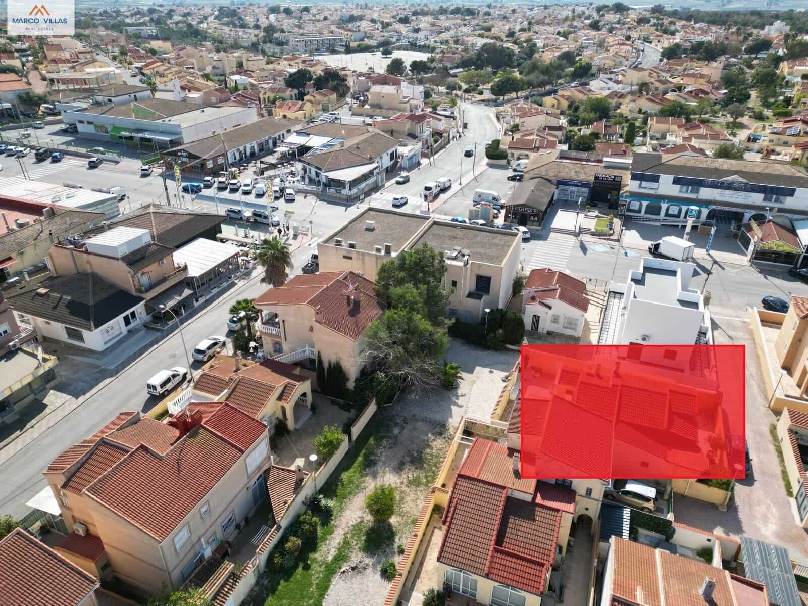 3 bedroom Villa for sale in San Fulgencio - € 230,000 (Ref: 8897013)