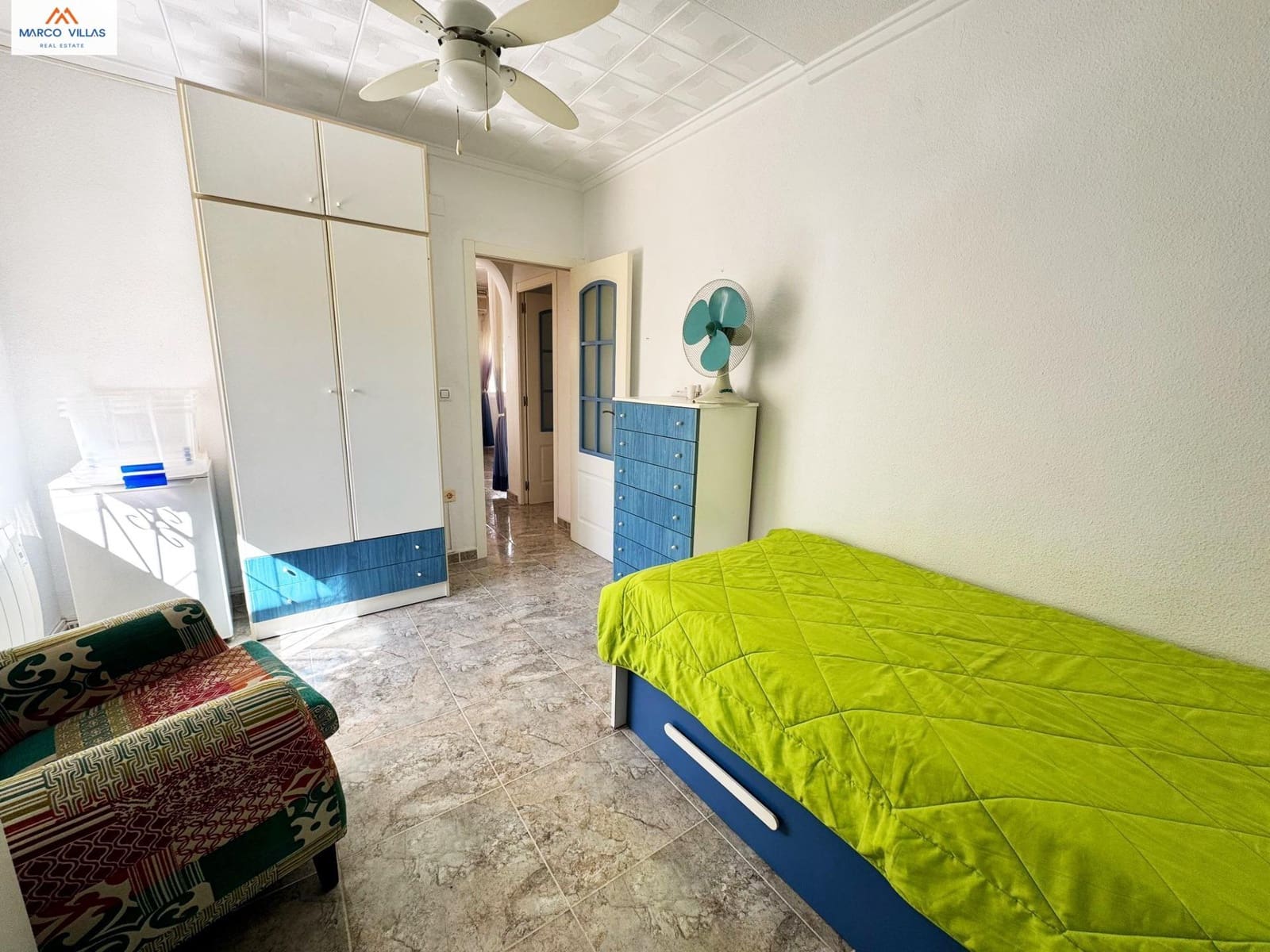 3 bedroom Villa for sale in San Fulgencio - € 230,000 (Ref: 8897013)