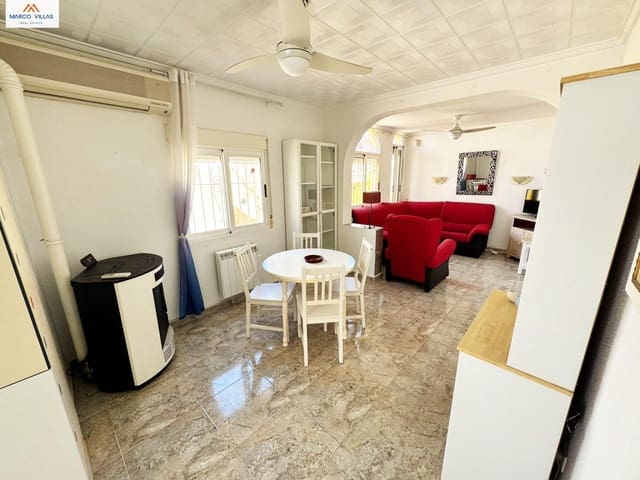 3 Zimmer Villa zu verkaufen in San Fulgencio - 230.000 € (Ref: 8897013)