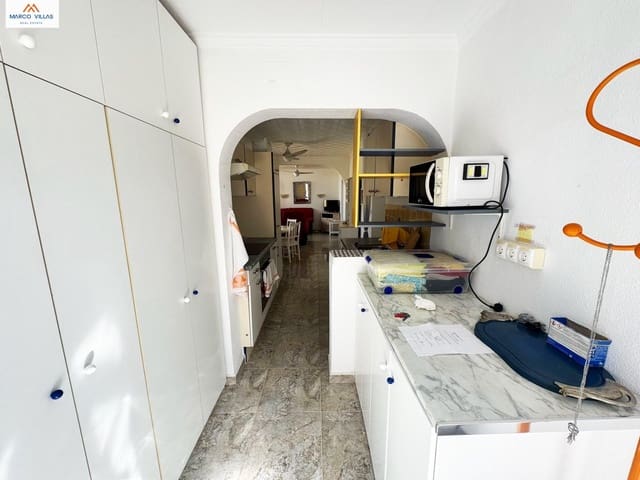 3 Zimmer Villa zu verkaufen in San Fulgencio - 230.000 € (Ref: 8897013)