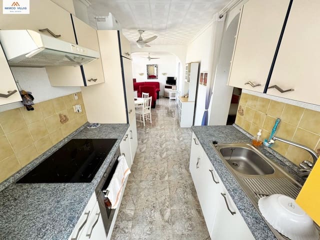 3 Zimmer Villa zu verkaufen in San Fulgencio - 230.000 € (Ref: 8897013)