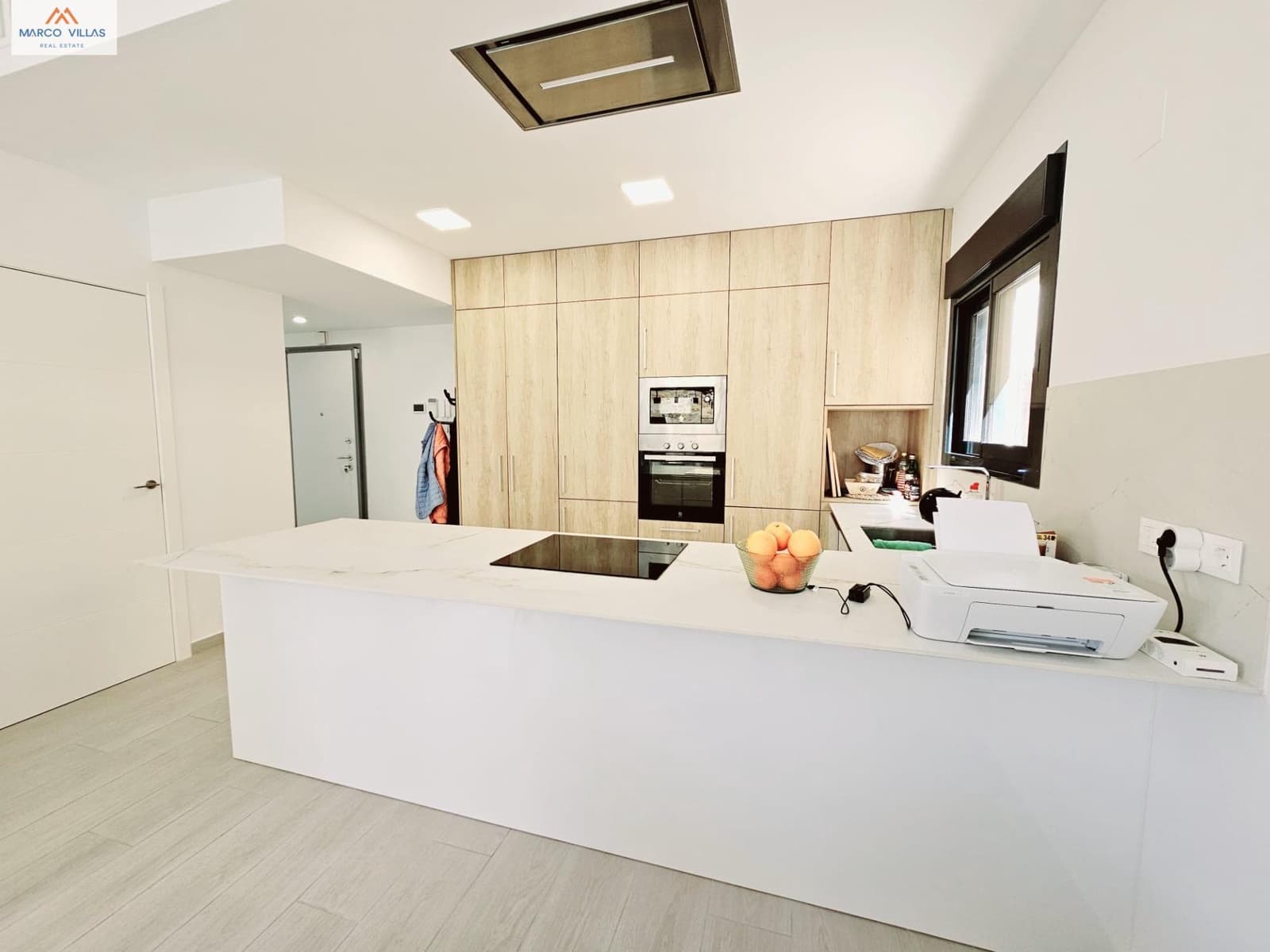 3 makuuhuone Huvila myytävänä paikassa Algorfa mukana uima-altaan - 560 000 € (Ref: 8907762)