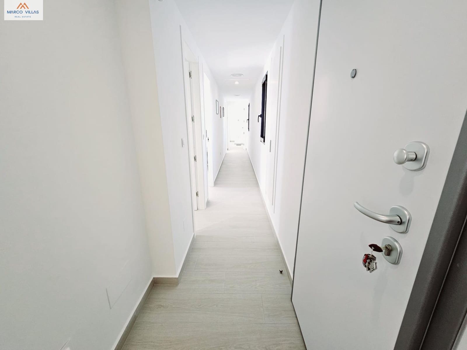 3 makuuhuone Huvila myytävänä paikassa Algorfa mukana uima-altaan - 560 000 € (Ref: 8907762)