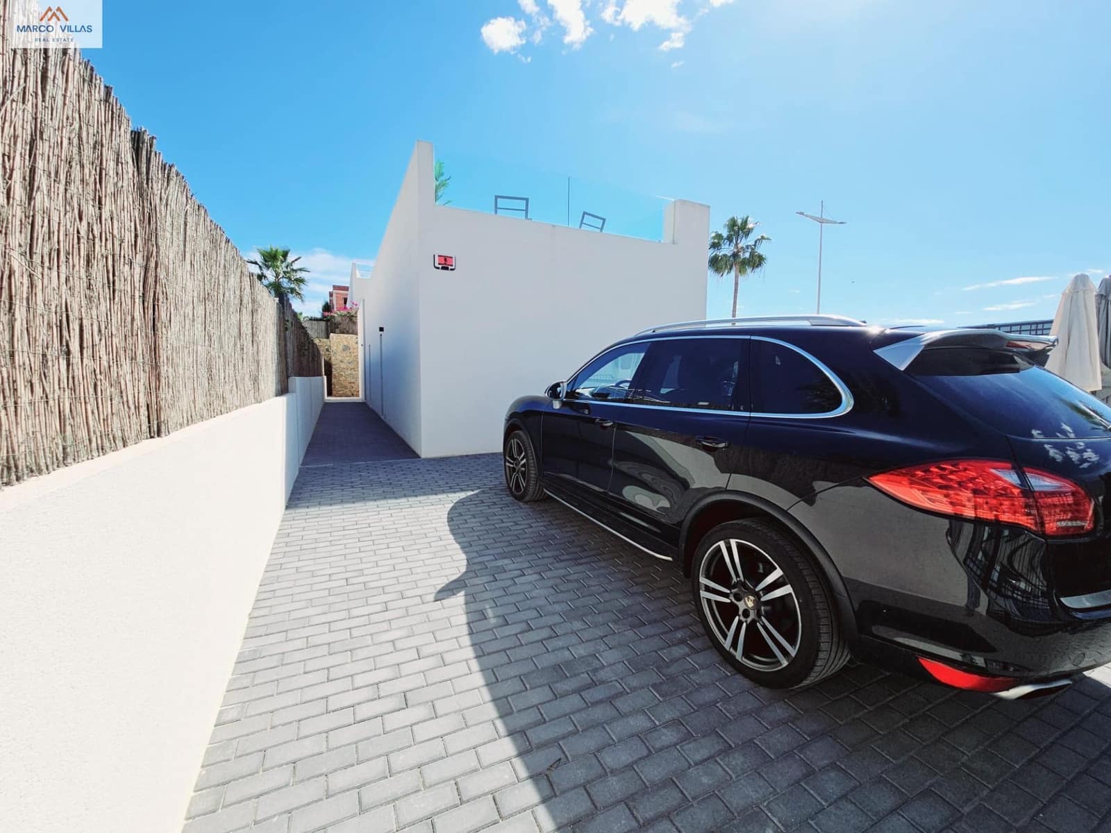 3 makuuhuone Huvila myytävänä paikassa Algorfa mukana uima-altaan - 560 000 € (Ref: 8907762)