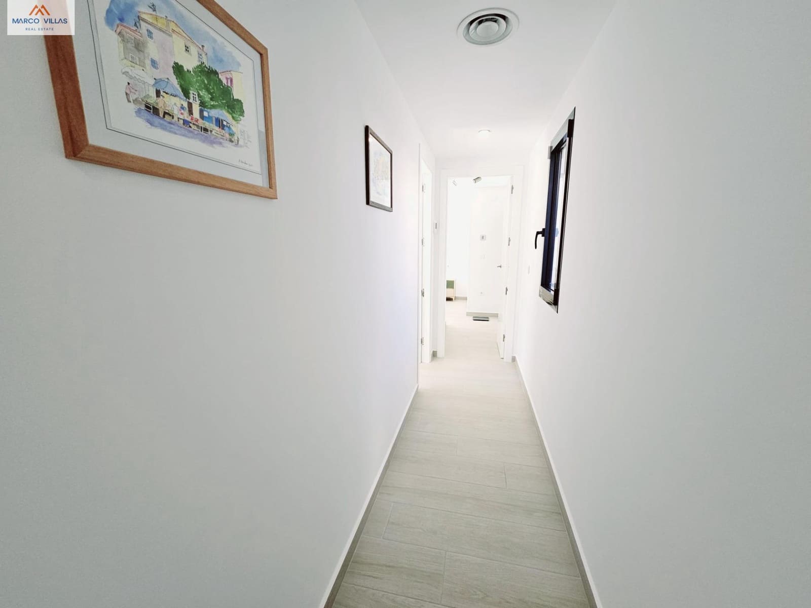 3 makuuhuone Huvila myytävänä paikassa Algorfa mukana uima-altaan - 560 000 € (Ref: 8907762)