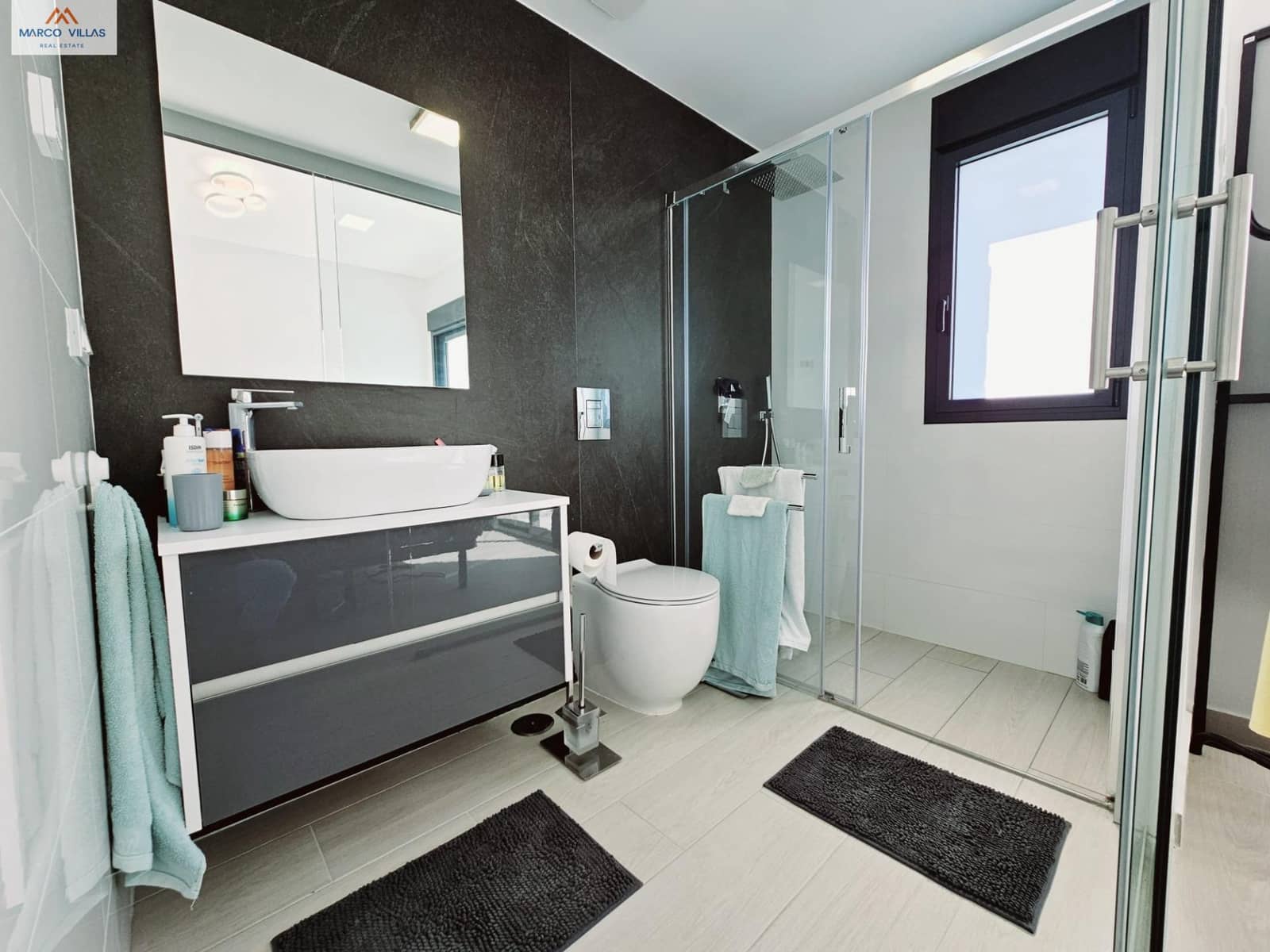 3 makuuhuone Huvila myytävänä paikassa Algorfa mukana uima-altaan - 560 000 € (Ref: 8907762)