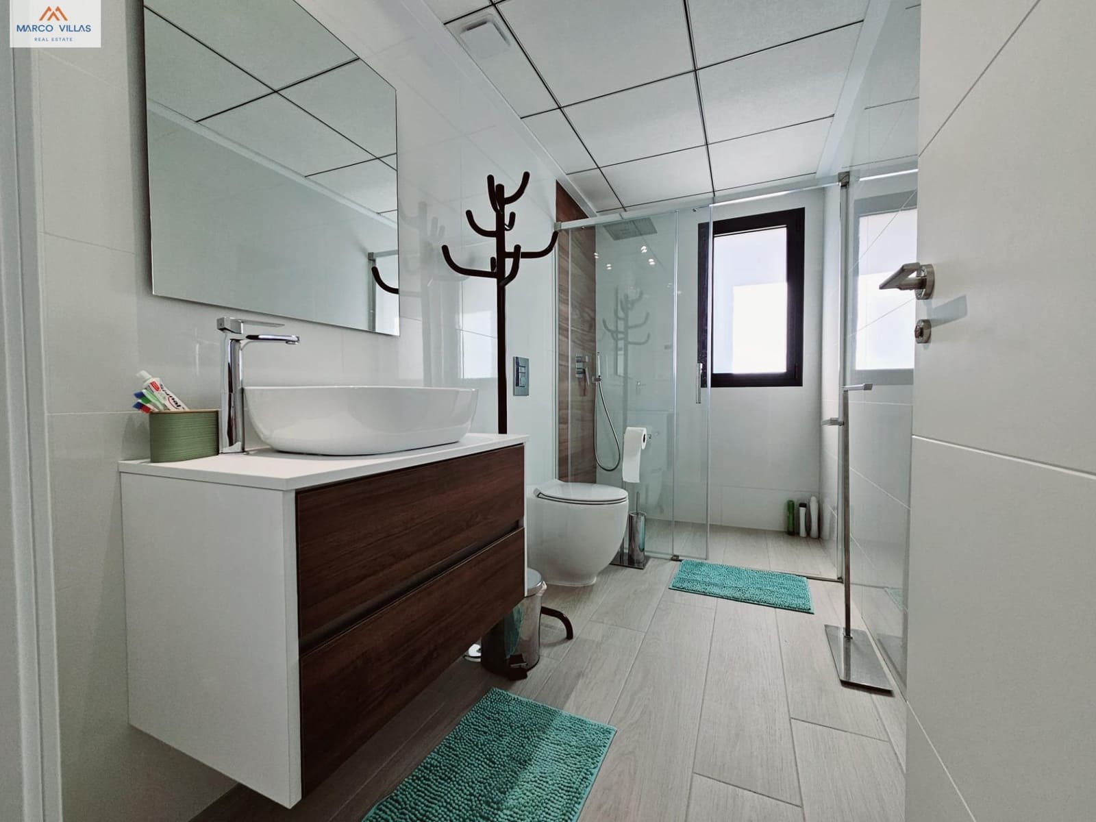 3 makuuhuone Huvila myytävänä paikassa Algorfa mukana uima-altaan - 560 000 € (Ref: 8907762)