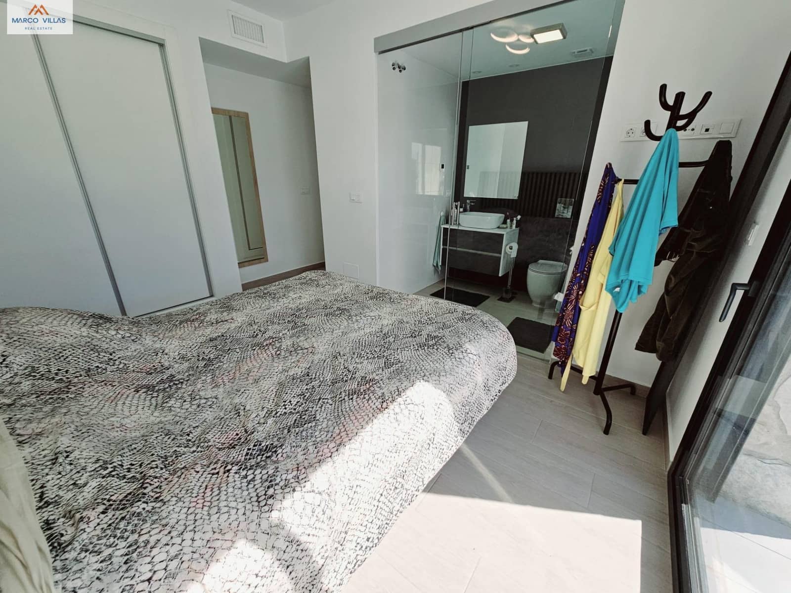 3 makuuhuone Huvila myytävänä paikassa Algorfa mukana uima-altaan - 560 000 € (Ref: 8907762)