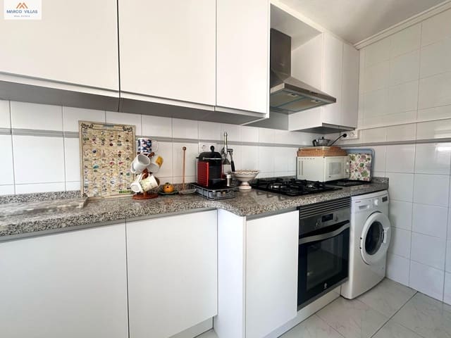 2 soveværelse Penthouse til salg i Guardamar del Segura - € 233.000 (Ref: 8921585)