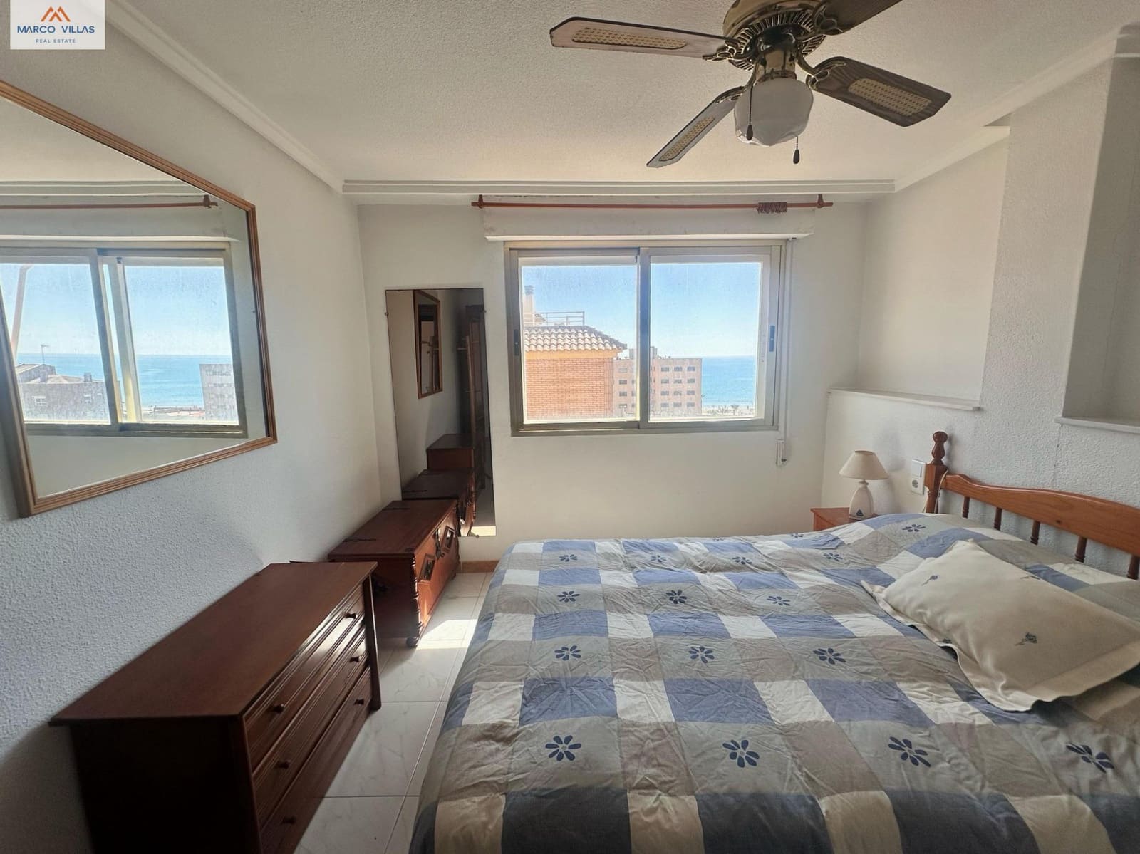 2 sypialnia Penthouse na sprzedaż w Guardamar del Segura - 233 000 € (Ref: 8921585)