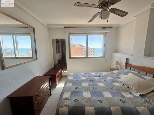 2 soveværelse Penthouse til salg i Guardamar del Segura - € 233.000 (Ref: 8921585)