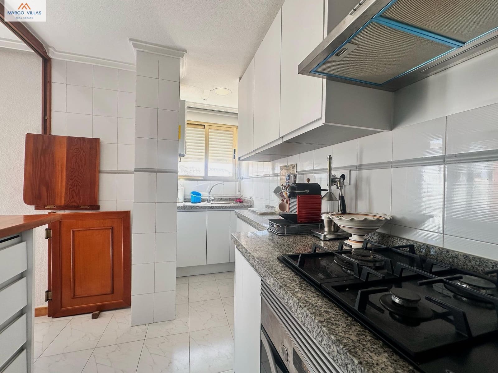 2 sypialnia Penthouse na sprzedaż w Guardamar del Segura - 233 000 € (Ref: 8921585)