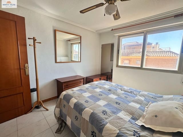 2 soveværelse Penthouse til salg i Guardamar del Segura - € 233.000 (Ref: 8921585)