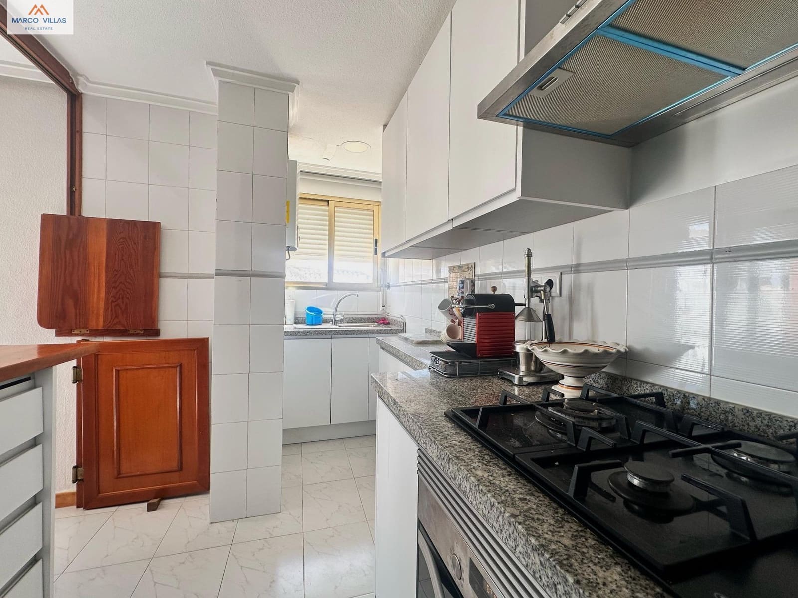2 soverom Penthouse til salgs i Guardamar del Segura med garasje - € 232 000 (Ref: 8921585)