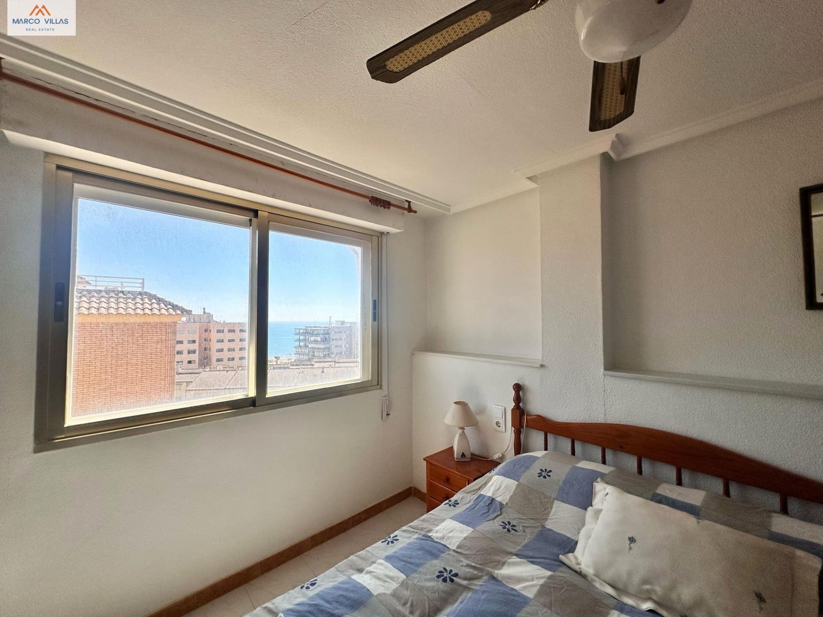 2 soverom Penthouse til salgs i Guardamar del Segura med garasje - € 232 000 (Ref: 8921585)