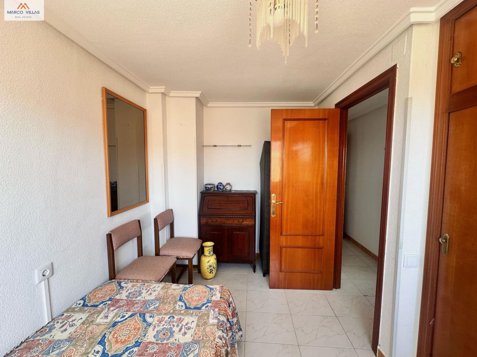 2 soverom Penthouse til salgs i Guardamar del Segura med garasje - € 232 000 (Ref: 8921585)