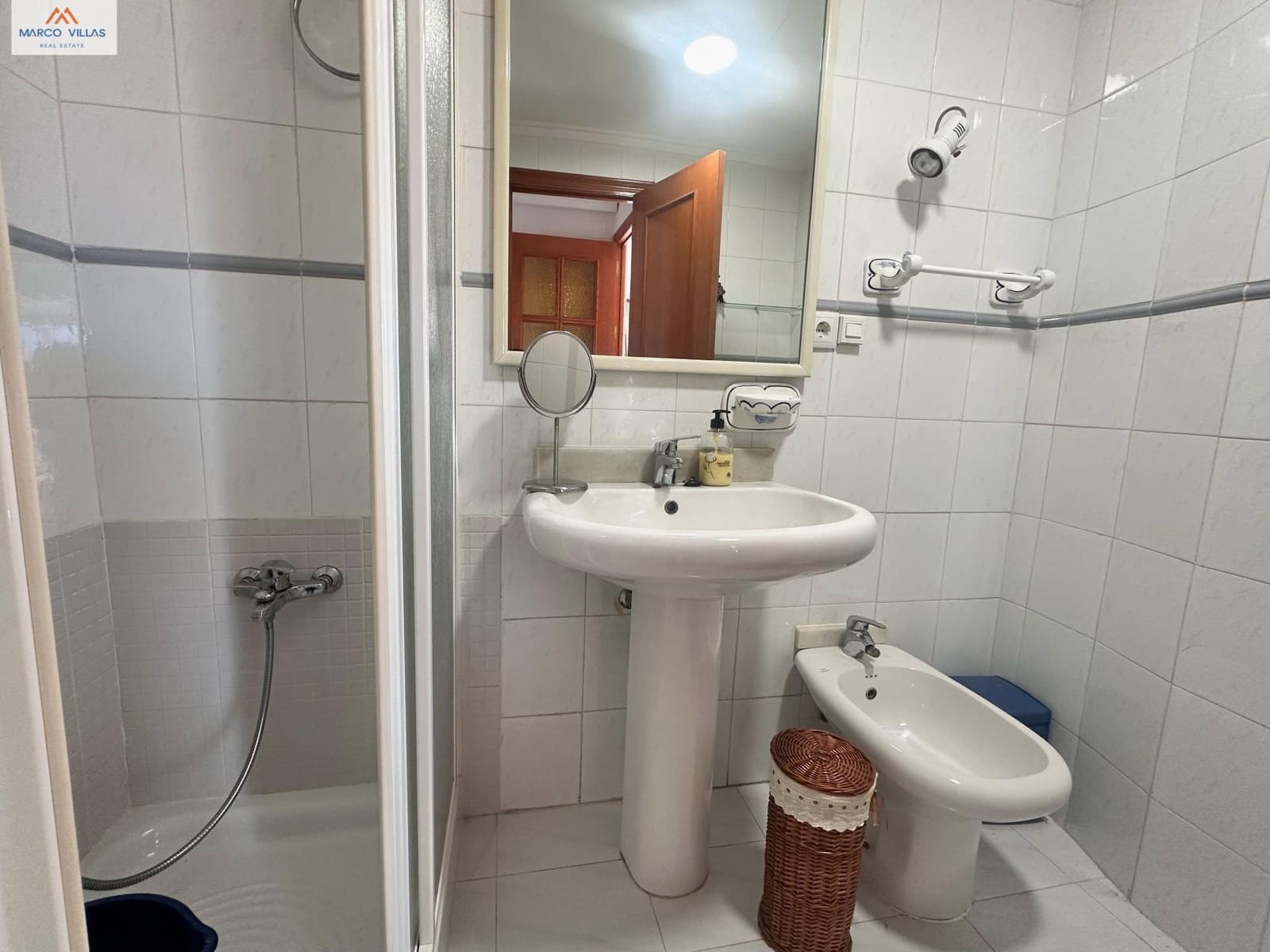 2 soverom Penthouse til salgs i Guardamar del Segura med garasje - € 232 000 (Ref: 8921585)