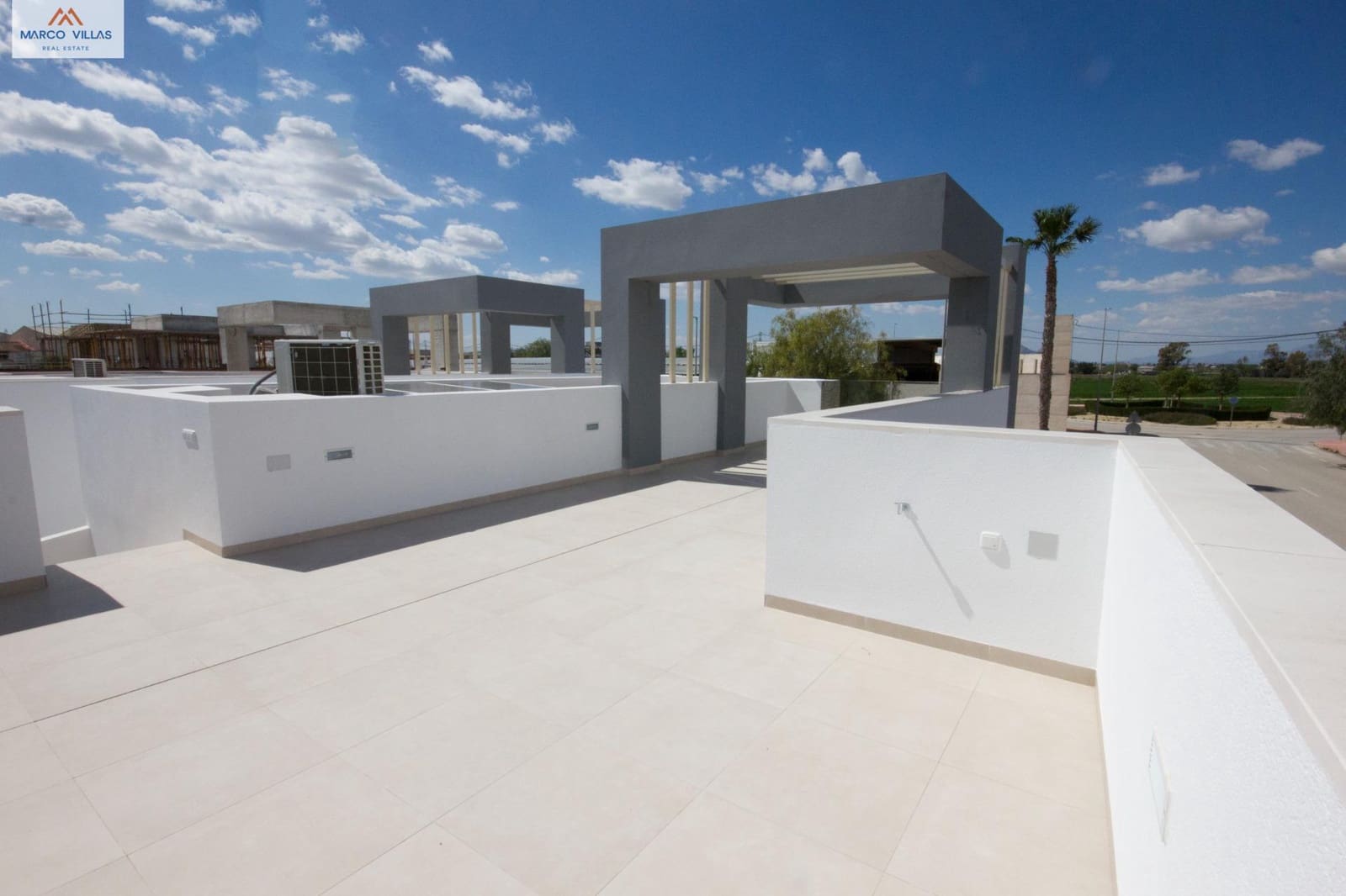 2 bedroom Apartment for sale in San Fulgencio with pool - € 224,900 (Ref: 8926419)