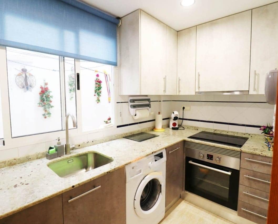 2 sypialnia Mieszkanie na sprzedaż w Guardamar del Segura - 184 900 € (Ref: 8929068)