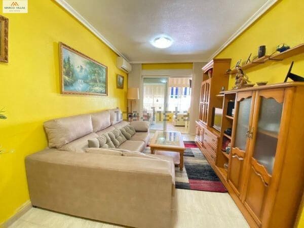 2 sypialnia Mieszkanie na sprzedaż w Guardamar del Segura - 184 900 € (Ref: 8929068)