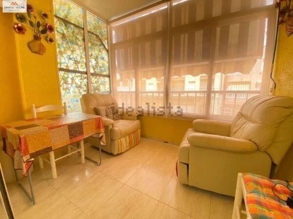 2 sypialnia Mieszkanie na sprzedaż w Guardamar del Segura - 184 900 € (Ref: 8929068)