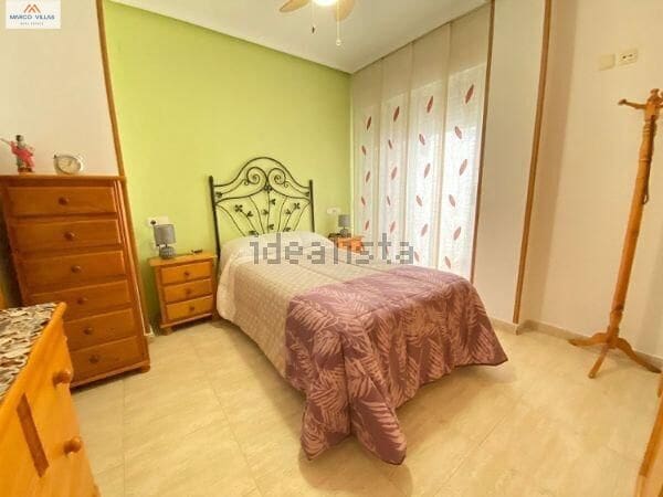 2 sypialnia Mieszkanie na sprzedaż w Guardamar del Segura - 184 900 € (Ref: 8929068)