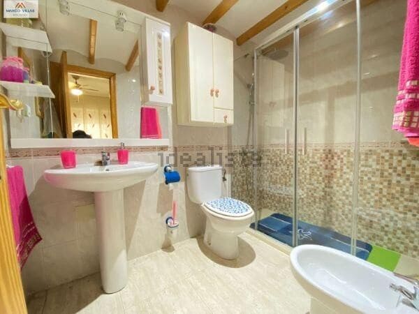 2 sypialnia Mieszkanie na sprzedaż w Guardamar del Segura - 184 900 € (Ref: 8929068)