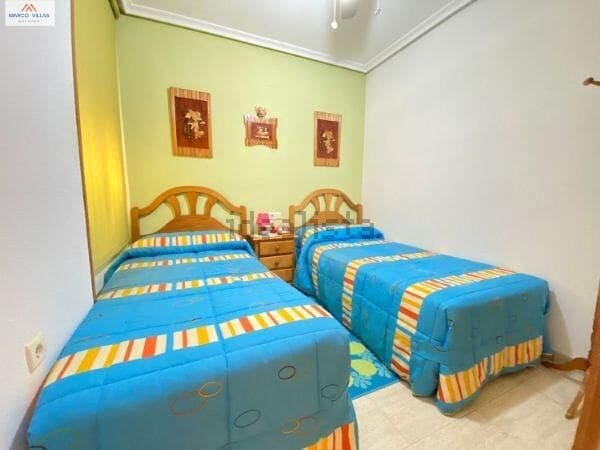 2 sypialnia Mieszkanie na sprzedaż w Guardamar del Segura - 184 900 € (Ref: 8929068)