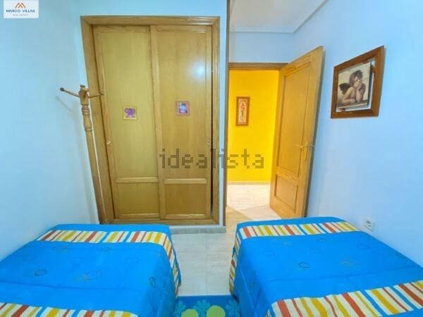 2 sypialnia Mieszkanie na sprzedaż w Guardamar del Segura - 184 900 € (Ref: 8929068)