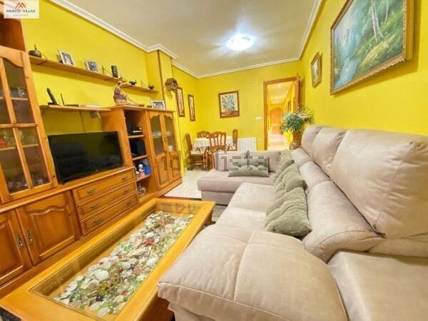 2 sypialnia Mieszkanie na sprzedaż w Guardamar del Segura - 184 900 € (Ref: 8929068)