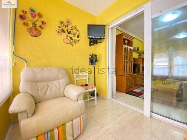 2 sypialnia Mieszkanie na sprzedaż w Guardamar del Segura - 184 900 € (Ref: 8929068)