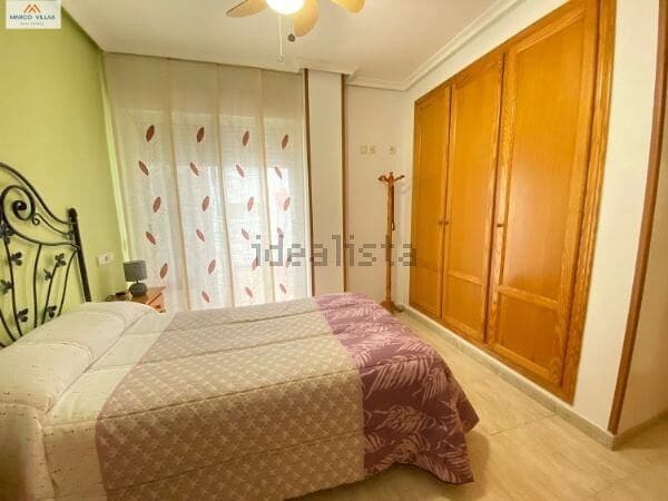 2 sypialnia Mieszkanie na sprzedaż w Guardamar del Segura - 184 900 € (Ref: 8929068)