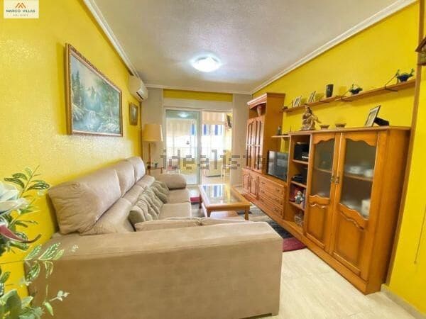 2 sypialnia Mieszkanie na sprzedaż w Guardamar del Segura - 184 900 € (Ref: 8929068)
