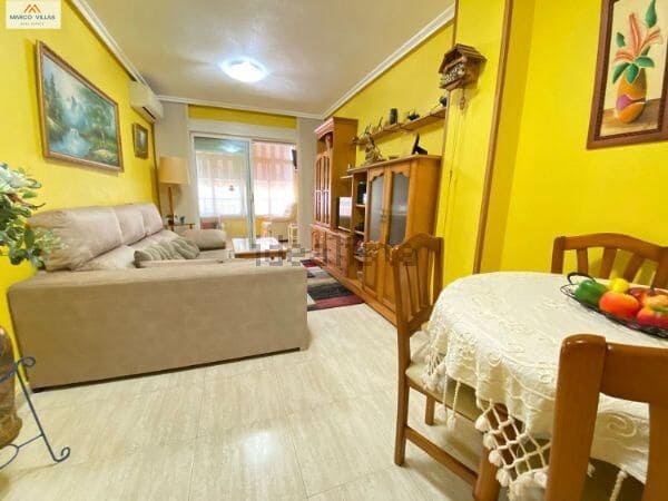 2 sypialnia Mieszkanie na sprzedaż w Guardamar del Segura - 184 900 € (Ref: 8929068)