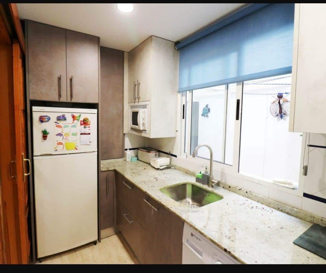 2 sypialnia Mieszkanie na sprzedaż w Guardamar del Segura - 184 900 € (Ref: 8929068)