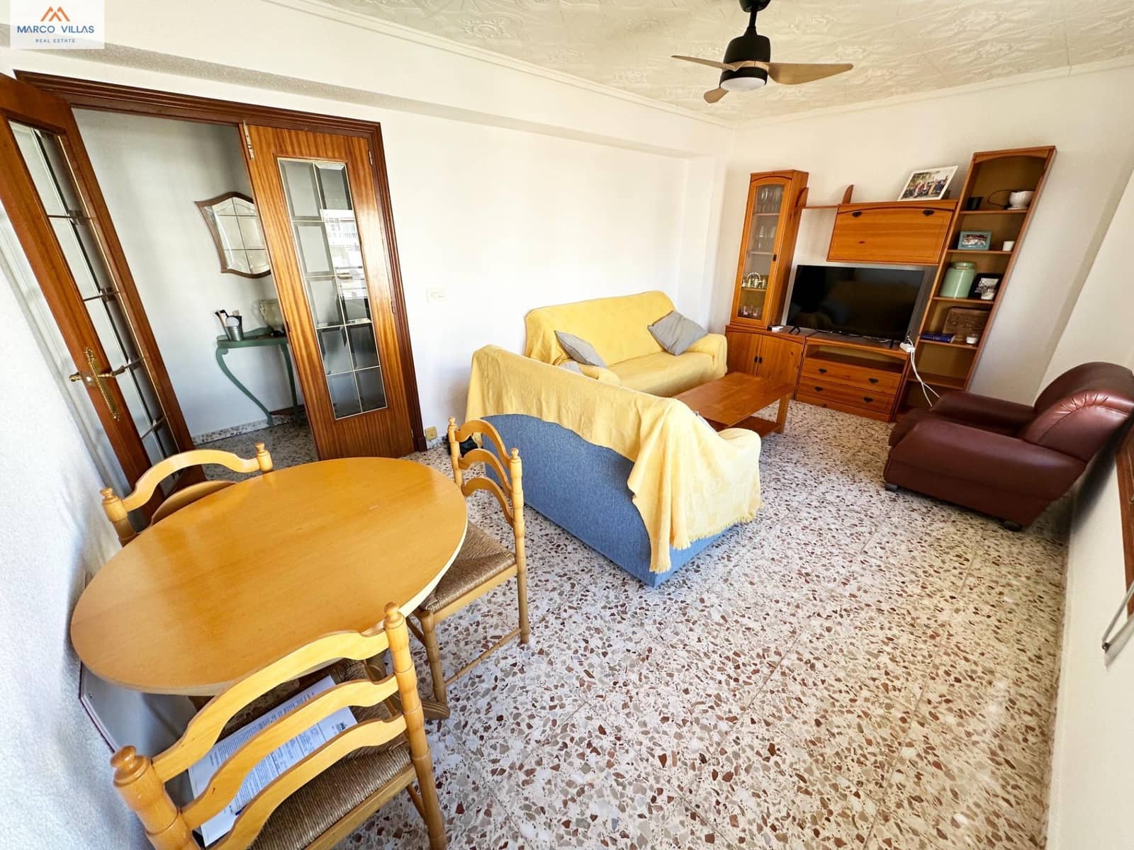 4 soverom Leilighet til salgs i Guardamar del Segura - € 145 000 (Ref: 8938865)