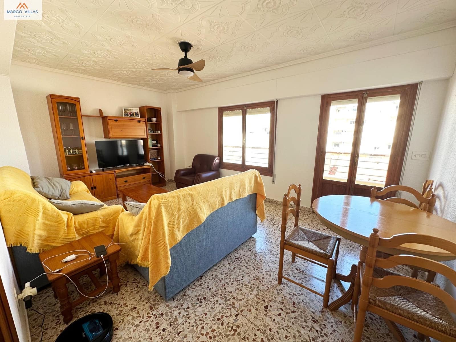 4 soverom Leilighet til salgs i Guardamar del Segura - € 145 000 (Ref: 8938865)