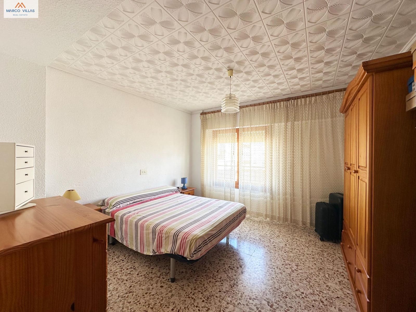 4 soverom Leilighet til salgs i Guardamar del Segura - € 145 000 (Ref: 8938865)