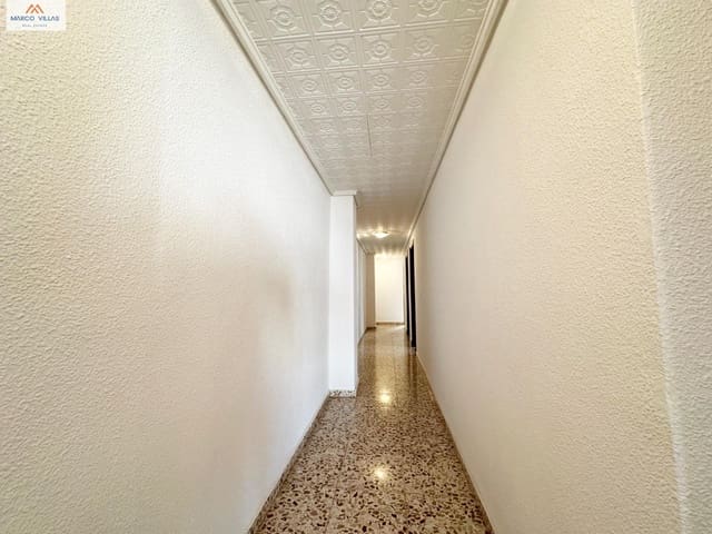 4 sovrum Lägenhet till salu i Guardamar del Segura - 145 000 € (Ref: 8938865)