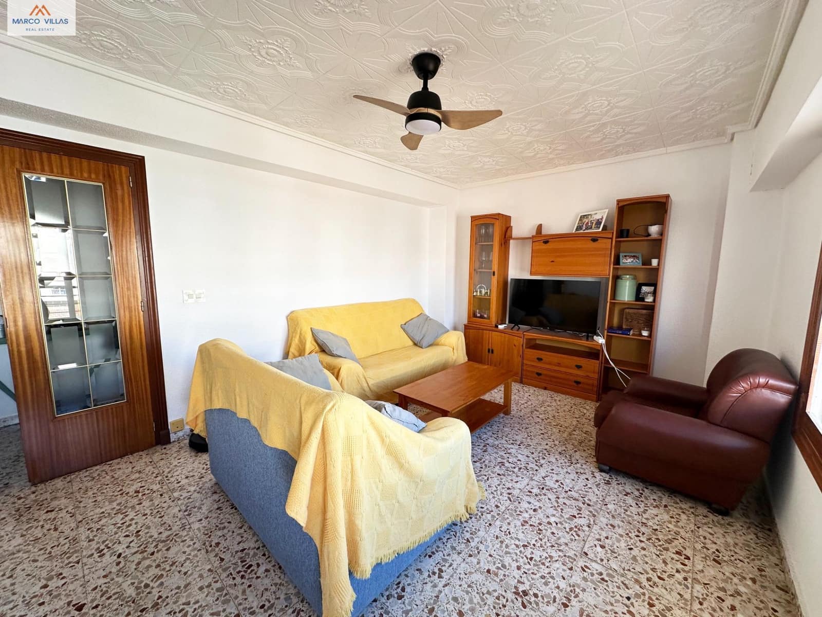 4 soverom Leilighet til salgs i Guardamar del Segura - € 145 000 (Ref: 8938865)