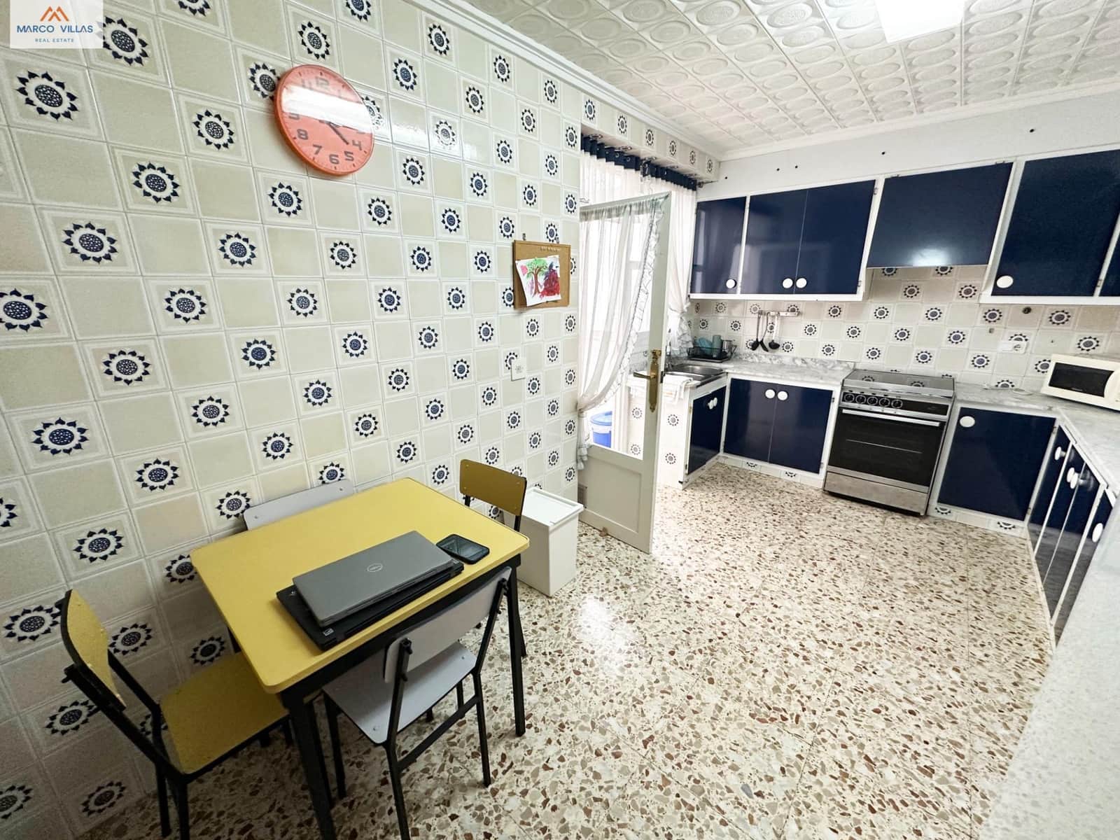 4 soverom Leilighet til salgs i Guardamar del Segura - € 145 000 (Ref: 8938865)